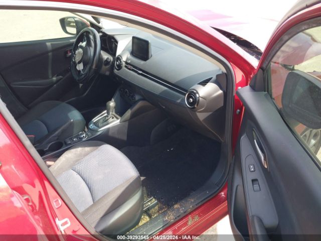 Photo 4 VIN: 3MYDLBYV5KY507149 - TOYOTA YARIS 