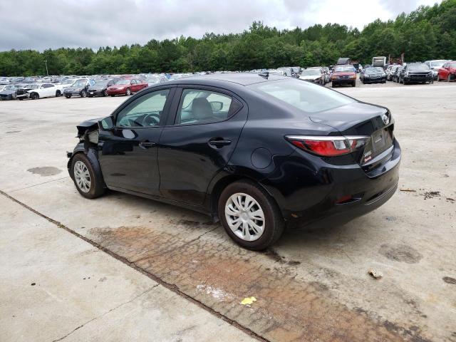 Photo 1 VIN: 3MYDLBYV5KY515476 - TOYOTA YARIS L 