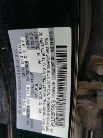 Photo 12 VIN: 3MYDLBYV5KY515476 - TOYOTA YARIS L 