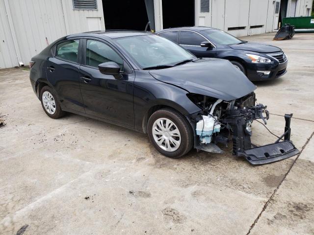 Photo 3 VIN: 3MYDLBYV5KY515476 - TOYOTA YARIS L 