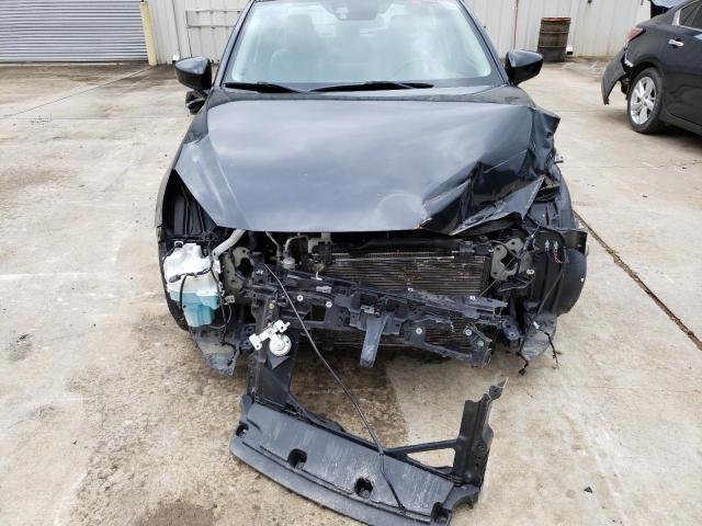 Photo 4 VIN: 3MYDLBYV5KY515476 - TOYOTA YARIS L 