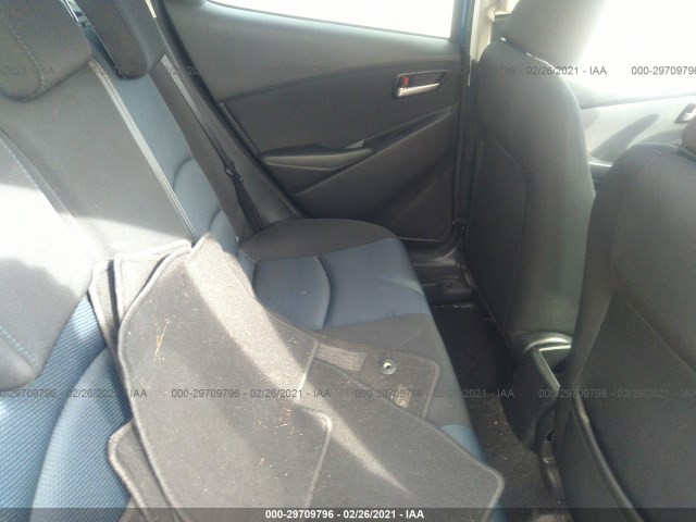 Photo 7 VIN: 3MYDLBYV5KY516191 - TOYOTA YARIS SEDAN 