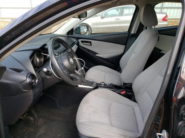 Photo 6 VIN: 3MYDLBYV5KY516823 - TOYOTA YARIS L 