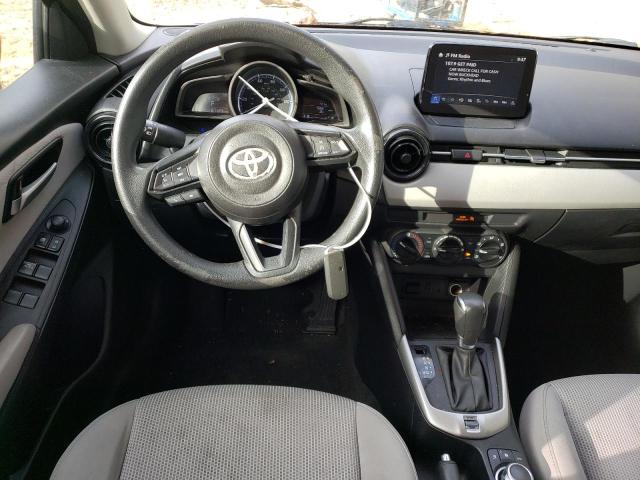 Photo 7 VIN: 3MYDLBYV5KY516823 - TOYOTA YARIS L 