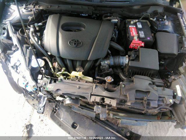 Photo 9 VIN: 3MYDLBYV5KY519284 - TOYOTA YARIS 