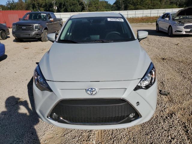 Photo 4 VIN: 3MYDLBYV5KY520628 - TOYOTA YARIS 