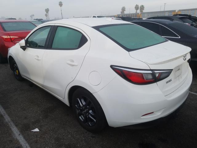 Photo 2 VIN: 3MYDLBYV5KY524274 - TOYOTA YARIS L 