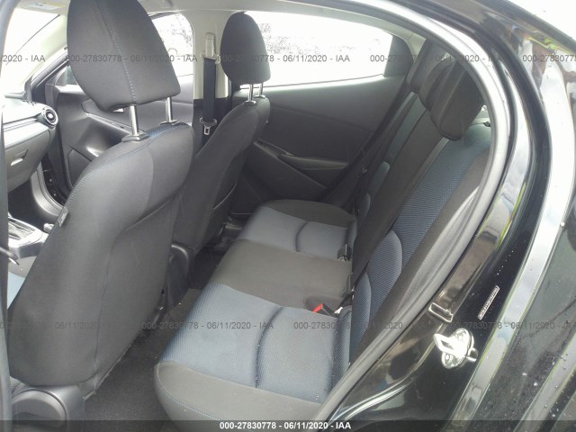 Photo 7 VIN: 3MYDLBYV5KY527725 - TOYOTA YARIS SEDAN 