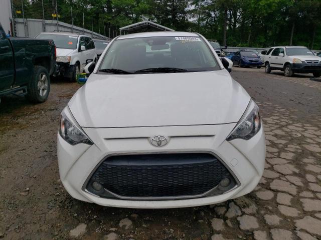 Photo 4 VIN: 3MYDLBYV5KY528048 - TOYOTA YARIS L 