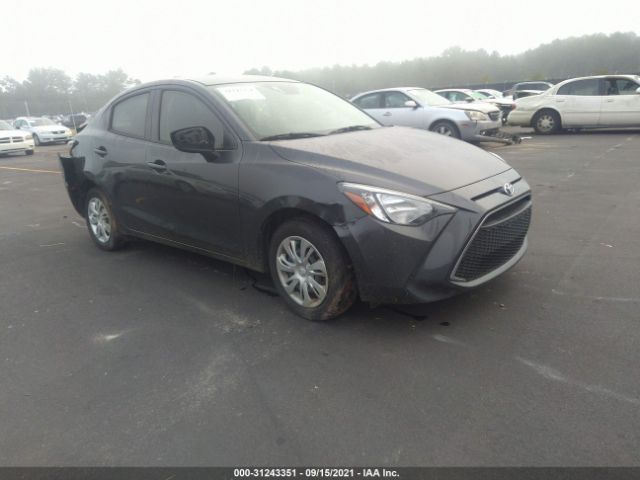 Photo 0 VIN: 3MYDLBYV5LY701374 - TOYOTA YARIS SEDAN 