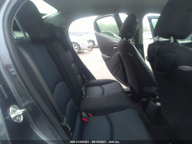 Photo 7 VIN: 3MYDLBYV5LY701374 - TOYOTA YARIS SEDAN 