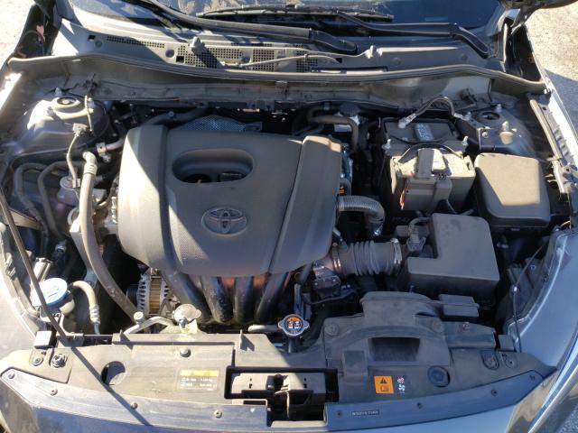 Photo 6 VIN: 3MYDLBYV5LY704128 - TOYOTA YARIS L 