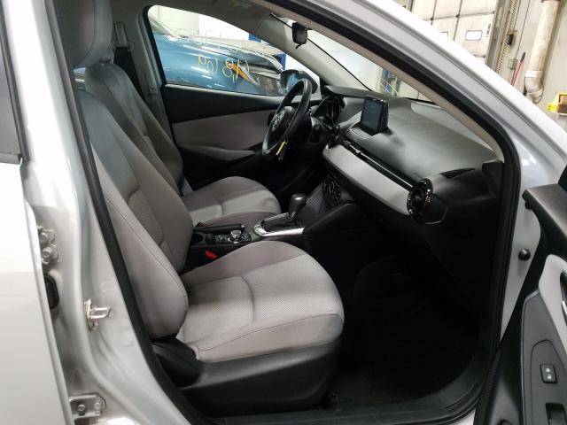 Photo 4 VIN: 3MYDLBYV5LY716280 - TOYOTA YARIS L 