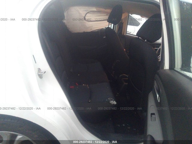 Photo 7 VIN: 3MYDLBYV6HY147849 - TOYOTA YARIS IA 