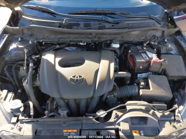 Photo 9 VIN: 3MYDLBYV6HY149505 - TOYOTA YARIS IA 