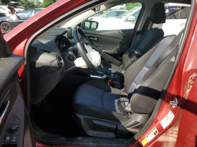 Photo 6 VIN: 3MYDLBYV6HY158611 - TOYOTA YARIS 