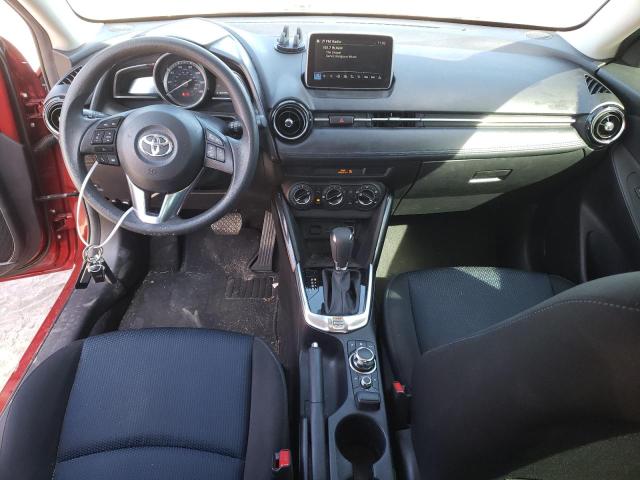 Photo 7 VIN: 3MYDLBYV6HY160200 - TOYOTA YARIS IA 