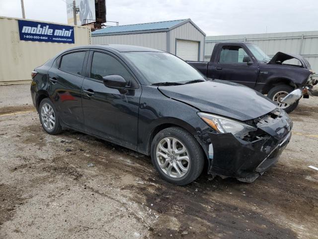 Photo 3 VIN: 3MYDLBYV6HY160441 - TOYOTA YARIS IA 