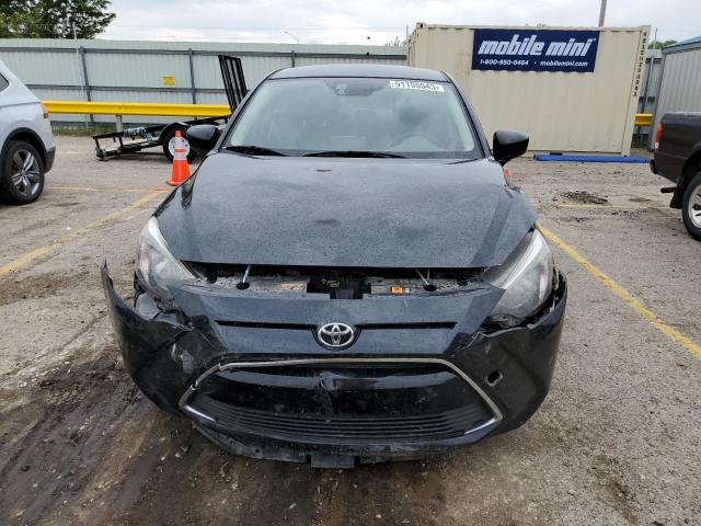 Photo 4 VIN: 3MYDLBYV6HY160441 - TOYOTA YARIS IA 