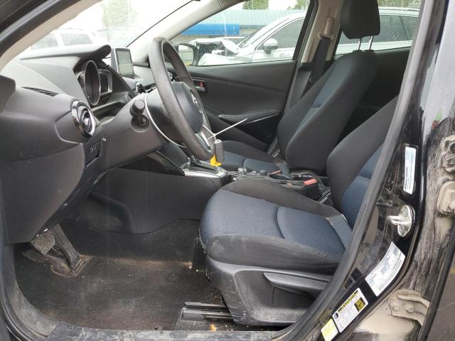 Photo 6 VIN: 3MYDLBYV6HY160441 - TOYOTA YARIS IA 