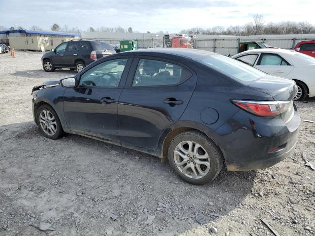 Photo 1 VIN: 3MYDLBYV6HY162335 - TOYOTA YARIS IA 