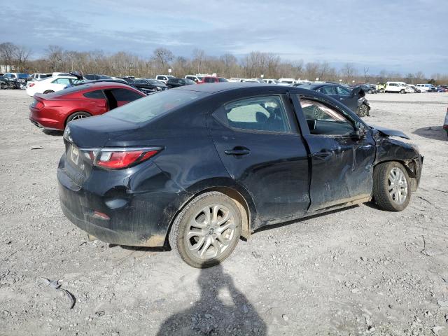 Photo 2 VIN: 3MYDLBYV6HY162335 - TOYOTA YARIS IA 