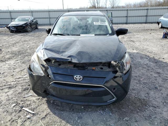 Photo 4 VIN: 3MYDLBYV6HY162335 - TOYOTA YARIS IA 