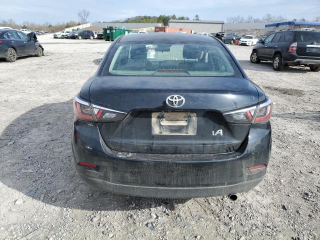 Photo 5 VIN: 3MYDLBYV6HY162335 - TOYOTA YARIS IA 