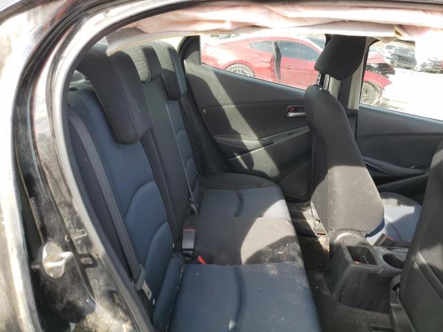 Photo 9 VIN: 3MYDLBYV6HY162335 - TOYOTA YARIS IA 