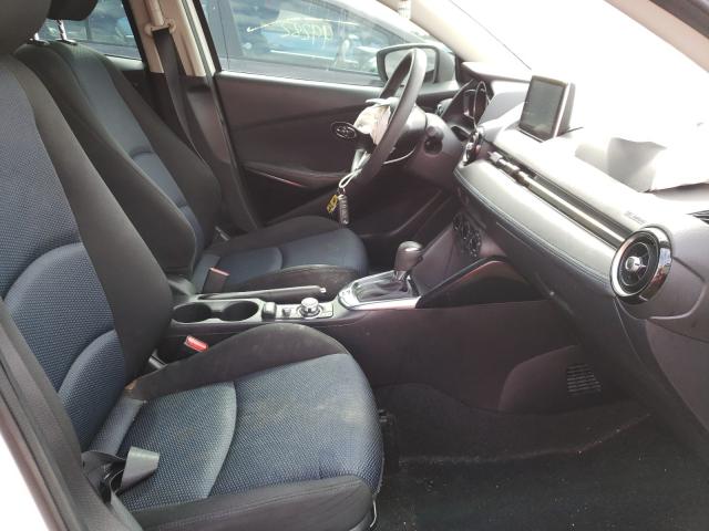 Photo 4 VIN: 3MYDLBYV6HY165204 - TOYOTA YARIS IA 