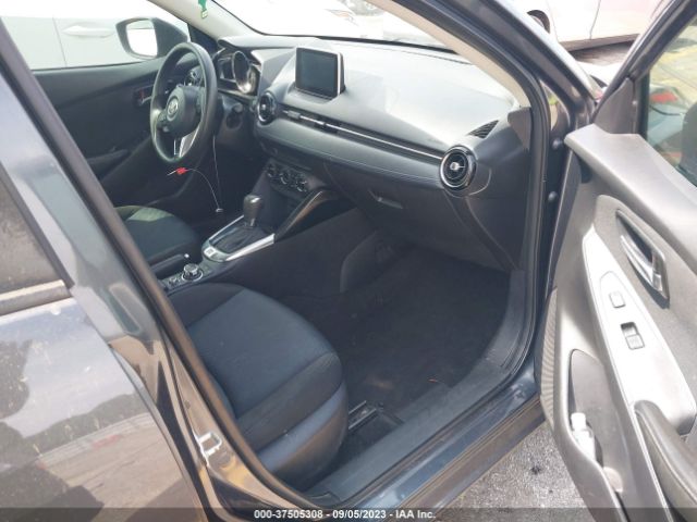 Photo 4 VIN: 3MYDLBYV6HY168278 - TOYOTA YARIS IA 