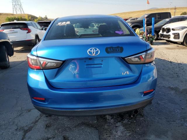 Photo 5 VIN: 3MYDLBYV6HY172217 - TOYOTA YARIS IA 