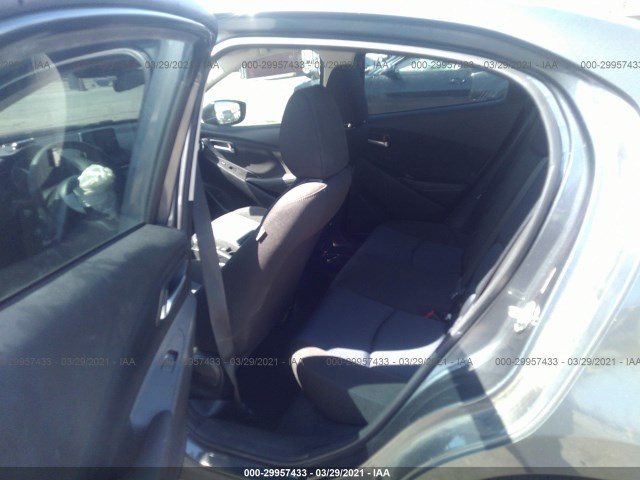 Photo 7 VIN: 3MYDLBYV6HY172427 - TOYOTA YARIS IA 