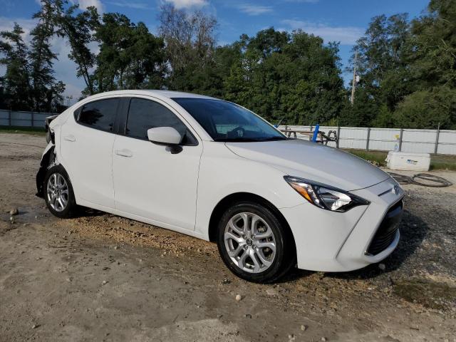 Photo 3 VIN: 3MYDLBYV6HY172492 - TOYOTA YARIS IA 