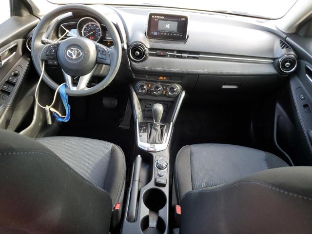 Photo 7 VIN: 3MYDLBYV6HY172492 - TOYOTA YARIS IA 