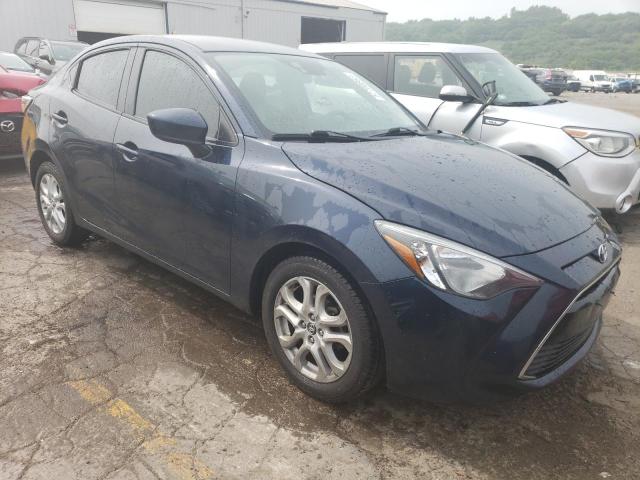 Photo 3 VIN: 3MYDLBYV6HY173884 - TOYOTA YARIS IA 