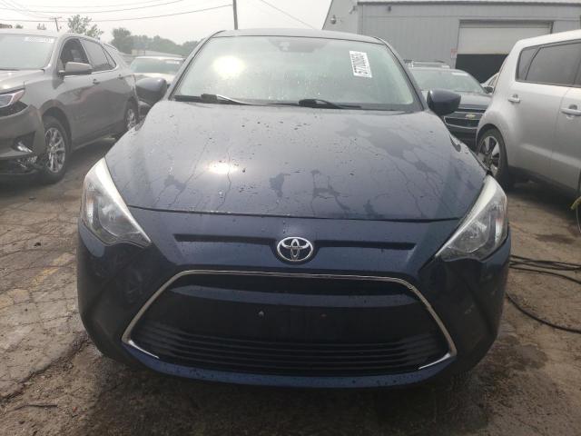 Photo 4 VIN: 3MYDLBYV6HY173884 - TOYOTA YARIS IA 