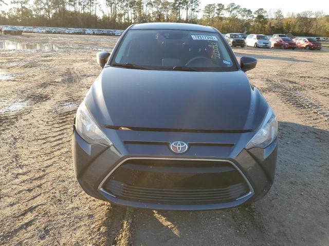 Photo 4 VIN: 3MYDLBYV6HY175151 - TOYOTA YARIS IA 