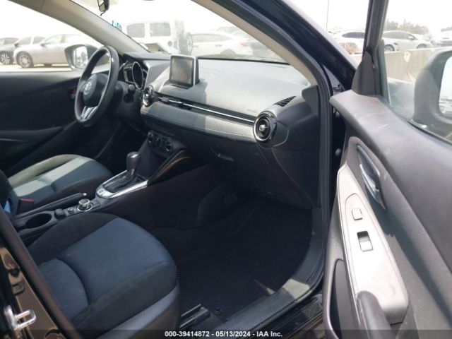 Photo 4 VIN: 3MYDLBYV6HY176347 - TOYOTA YARIS IA 