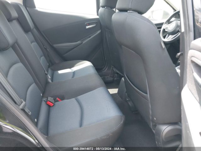 Photo 7 VIN: 3MYDLBYV6HY176347 - TOYOTA YARIS IA 