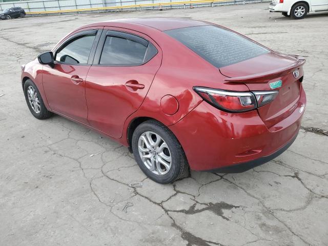 Photo 1 VIN: 3MYDLBYV6HY177546 - TOYOTA YARIS IA 