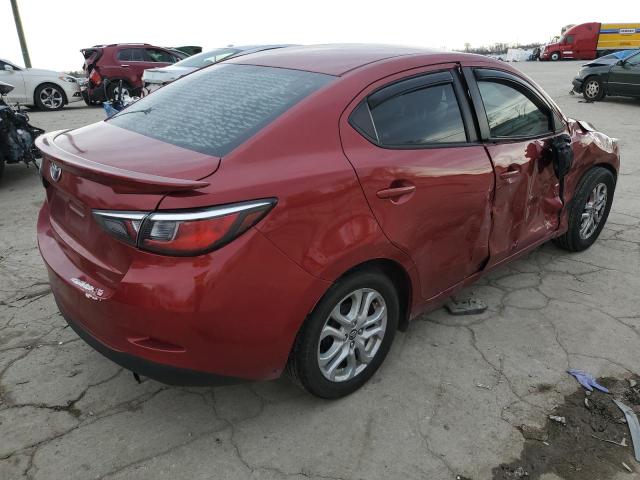 Photo 2 VIN: 3MYDLBYV6HY177546 - TOYOTA YARIS IA 