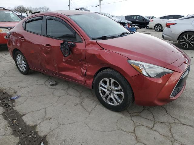 Photo 3 VIN: 3MYDLBYV6HY177546 - TOYOTA YARIS IA 