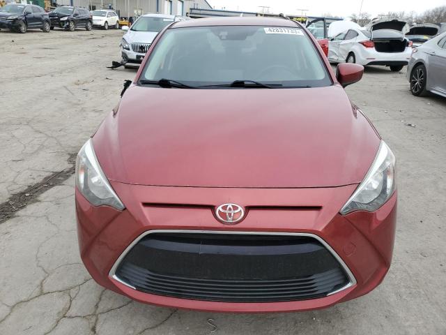 Photo 4 VIN: 3MYDLBYV6HY177546 - TOYOTA YARIS IA 