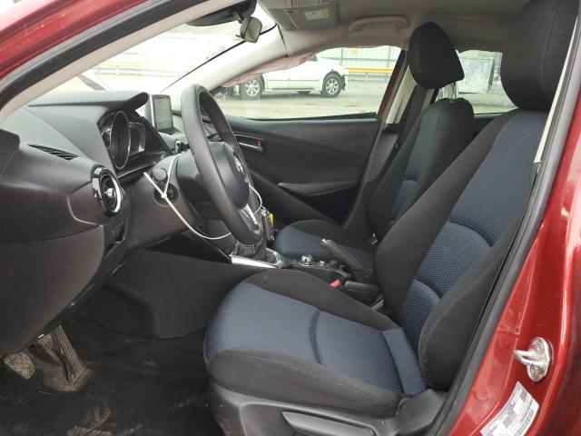 Photo 6 VIN: 3MYDLBYV6HY177546 - TOYOTA YARIS IA 