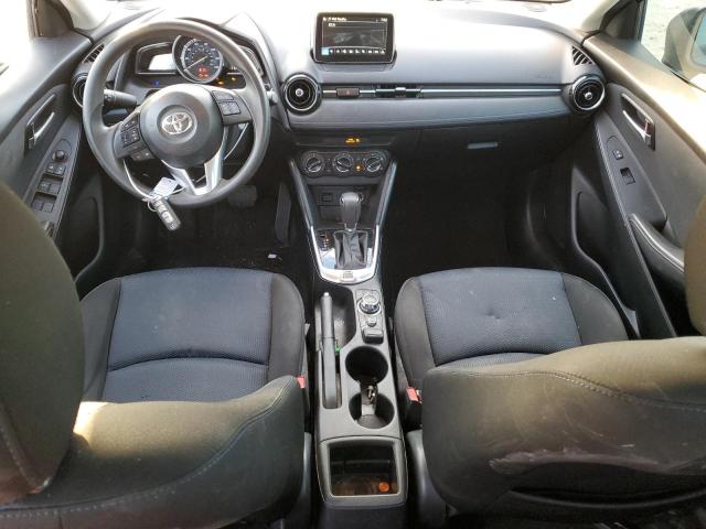 Photo 7 VIN: 3MYDLBYV6HY180804 - TOYOTA YARIS IA 