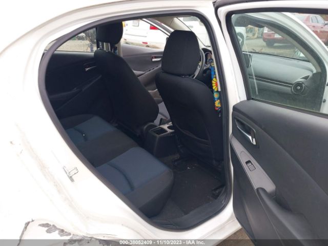 Photo 7 VIN: 3MYDLBYV6HY183959 - TOYOTA YARIS IA 