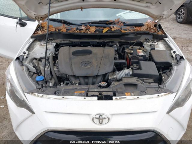 Photo 9 VIN: 3MYDLBYV6HY183959 - TOYOTA YARIS IA 