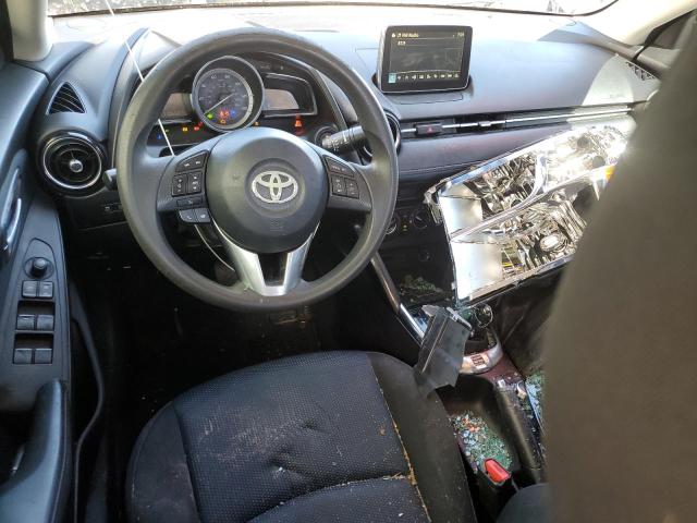 Photo 7 VIN: 3MYDLBYV6HY185663 - TOYOTA YARIS 