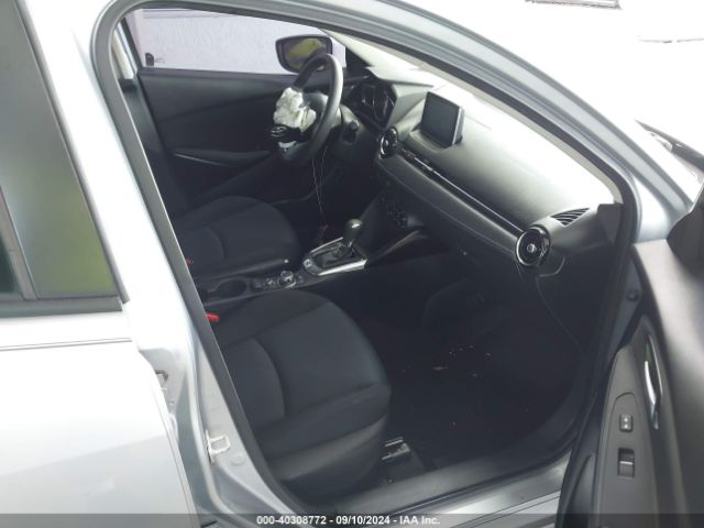 Photo 4 VIN: 3MYDLBYV6HY186179 - TOYOTA YARIS IA 